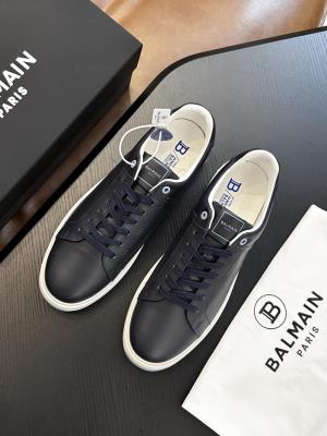 wholesale quality balmain shoes model no. 8